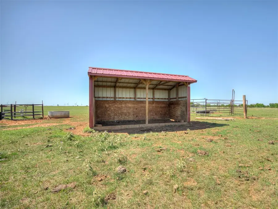 28616 N 2960 Street, Cashion, OK 73016 - #3