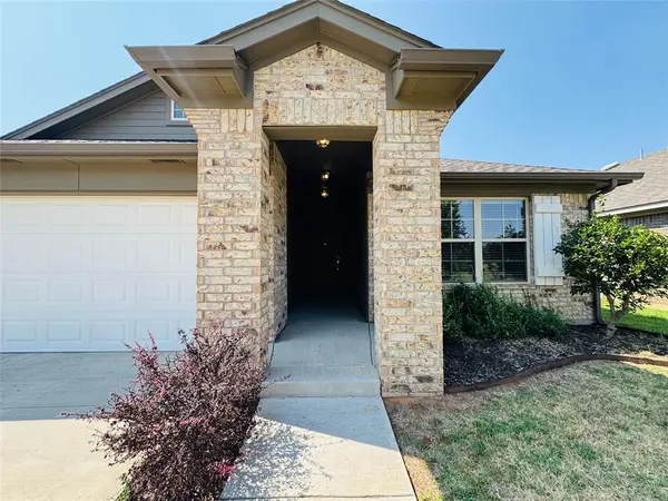 12948 NW 3rd Terrace, Yukon, OK 73099