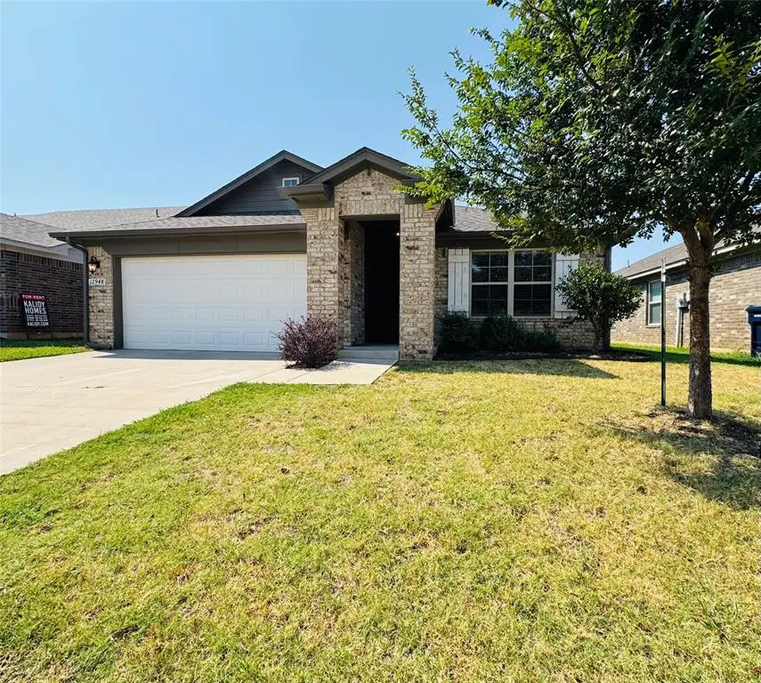 12948 NW 3rd Terrace, Yukon, OK 73099 - #3