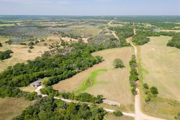 E Praire Grove Rd, Guthrie, OK 73044