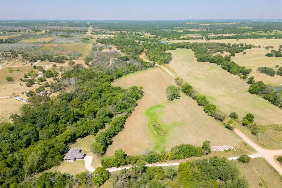 E Praire Grove Rd, Guthrie, OK 73044 - #3