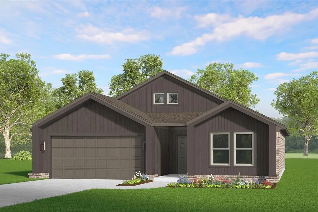 4120 NW 176th Street, Edmond, OK 73012 - #1