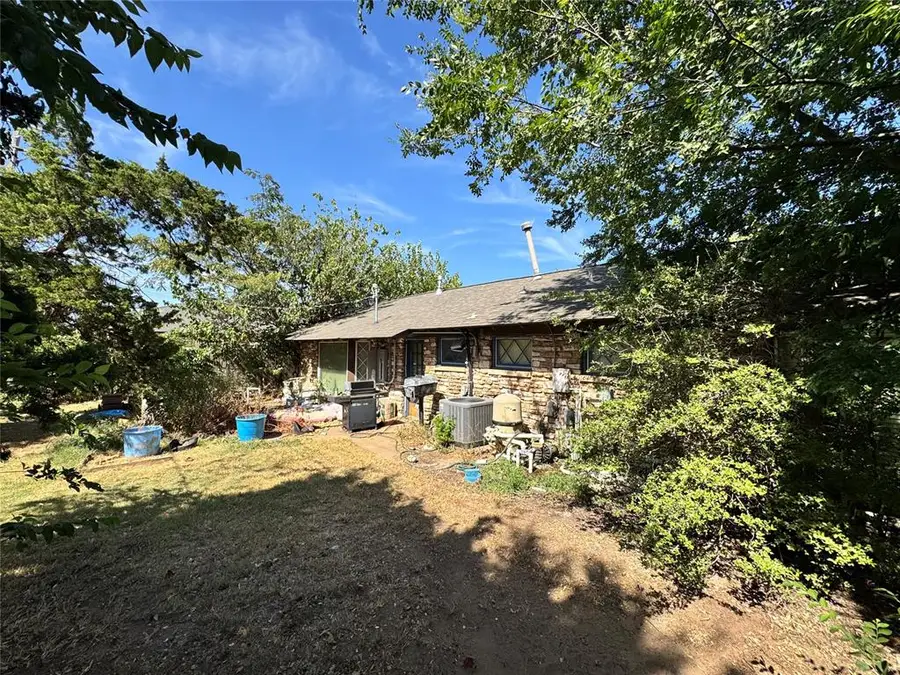 3632 NW 62nd Street, Oklahoma City, OK 73112 - #3