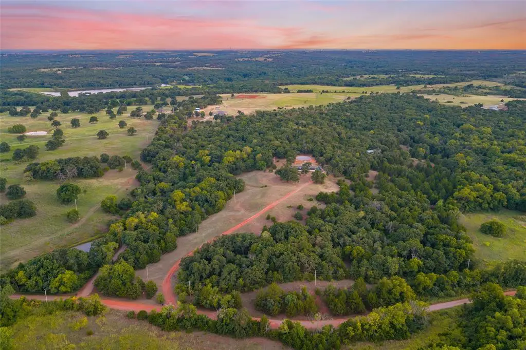 11985 E Prairie Grove Road, Guthrie, OK 73044 - #1