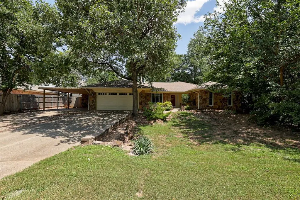 1600 Ridgecrest Road, Edmond, OK 73013 - #1
