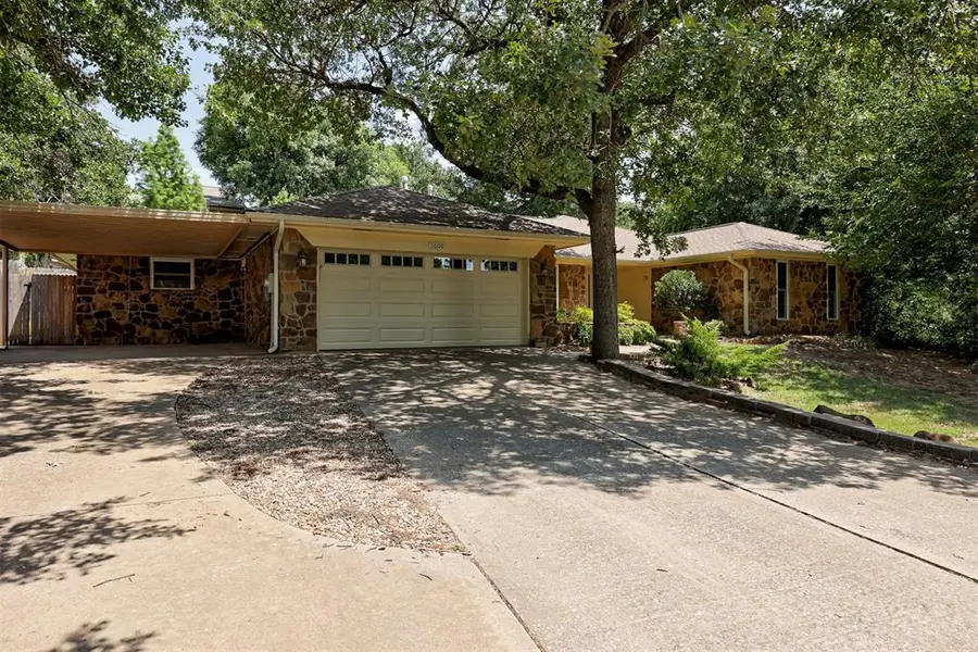 1600 Ridgecrest Road, Edmond, OK 73013 - #2