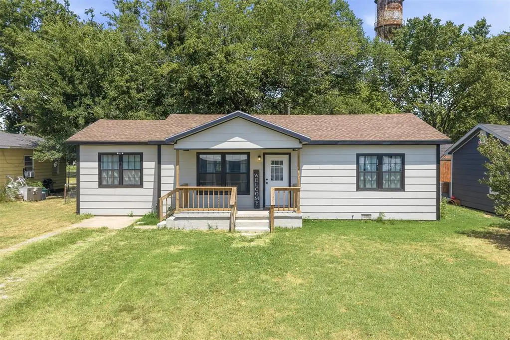 107 W Stewart Street, Paoli, OK 73074 - #1