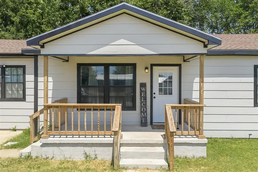 107 W Stewart Street, Paoli, OK 73074 - #2
