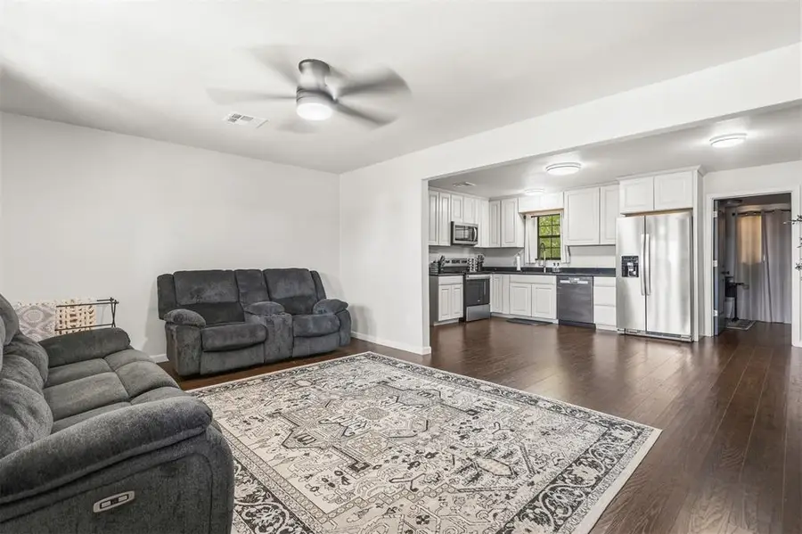 107 W Stewart Street, Paoli, OK 73074 - #3