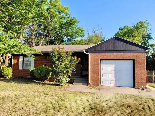 1702 W Britton Road, Oklahoma City, OK 73120