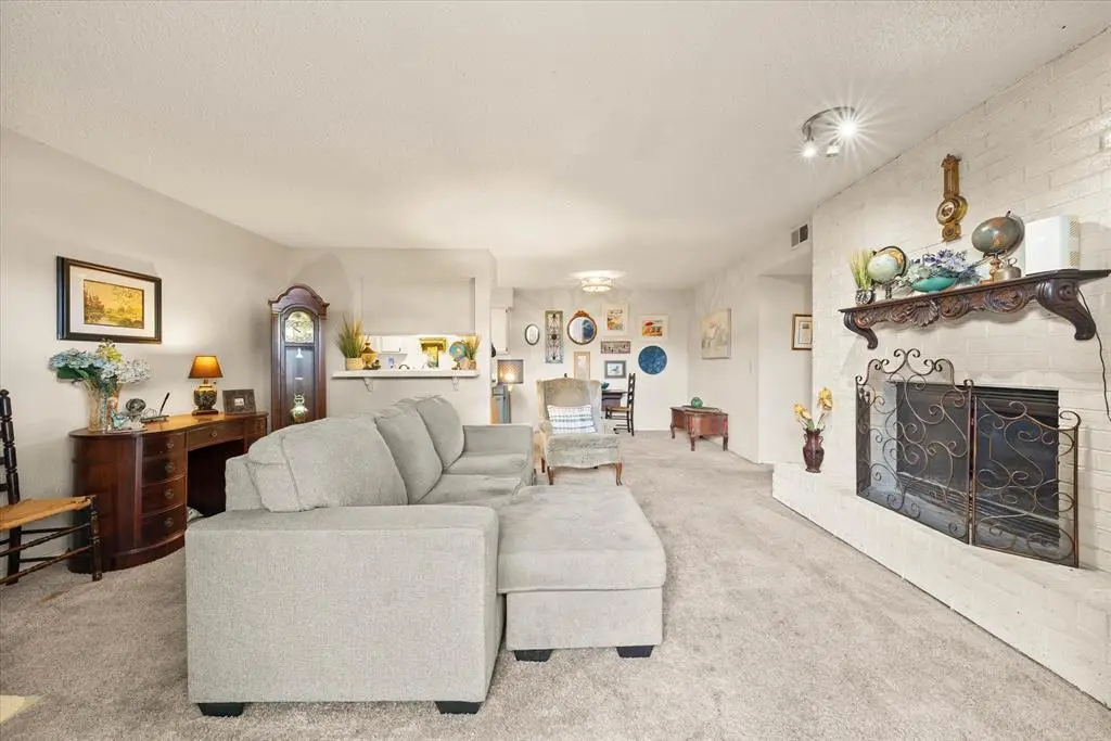 3200 W Britton Road #101, Oklahoma City, OK 73120 - #1