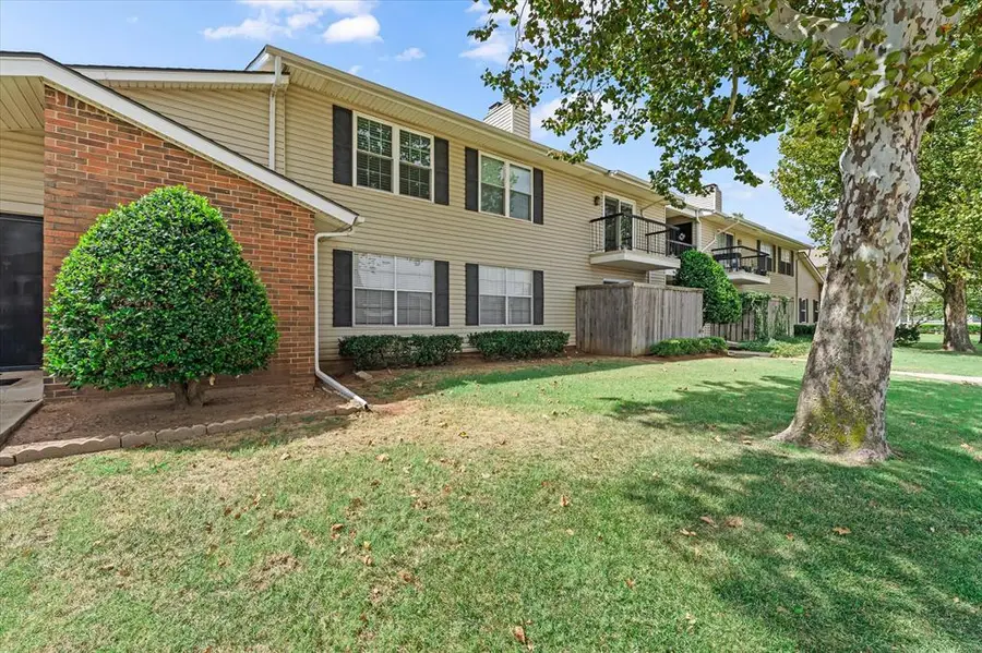 3200 W Britton Road #101, Oklahoma City, OK 73120 - #3