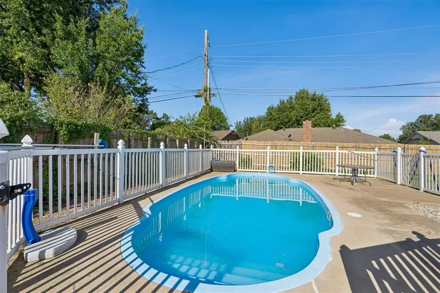 6709 N Libby Avenue, Oklahoma City, OK 73132 - #3
