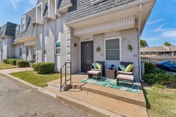 11429 N May Avenue, Oklahoma City, OK 73120