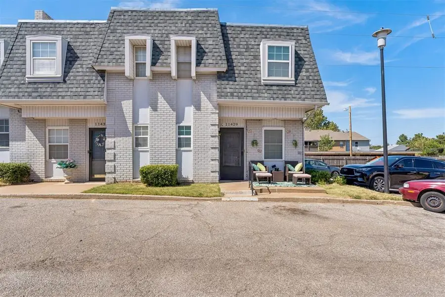 11429 N May Avenue, Oklahoma City, OK 73120 - #2