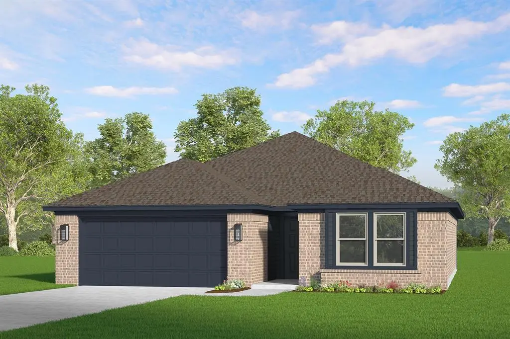 15901 Wolf Creek Way, Oklahoma City, OK 73170 - #1