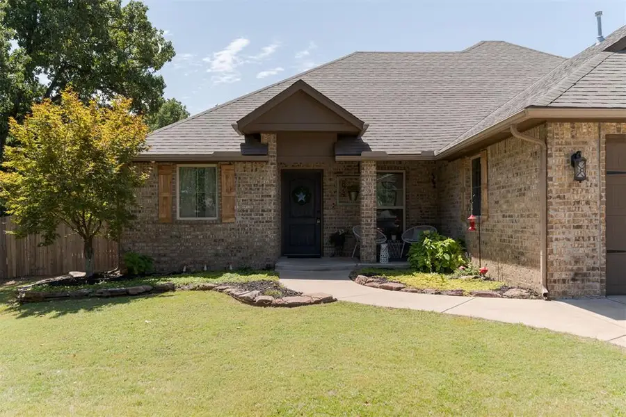 874 Cottonwood Court, Guthrie, OK 73044 - #2