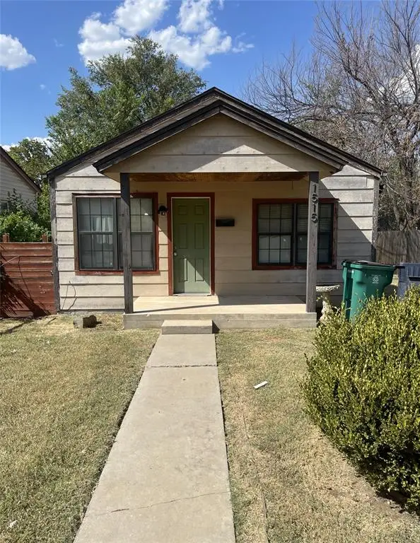 1515 NE 25th Street, Oklahoma City, OK 73111