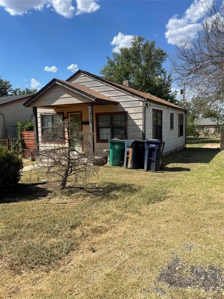 1515 NE 25th Street, Oklahoma City, OK 73111 - #2