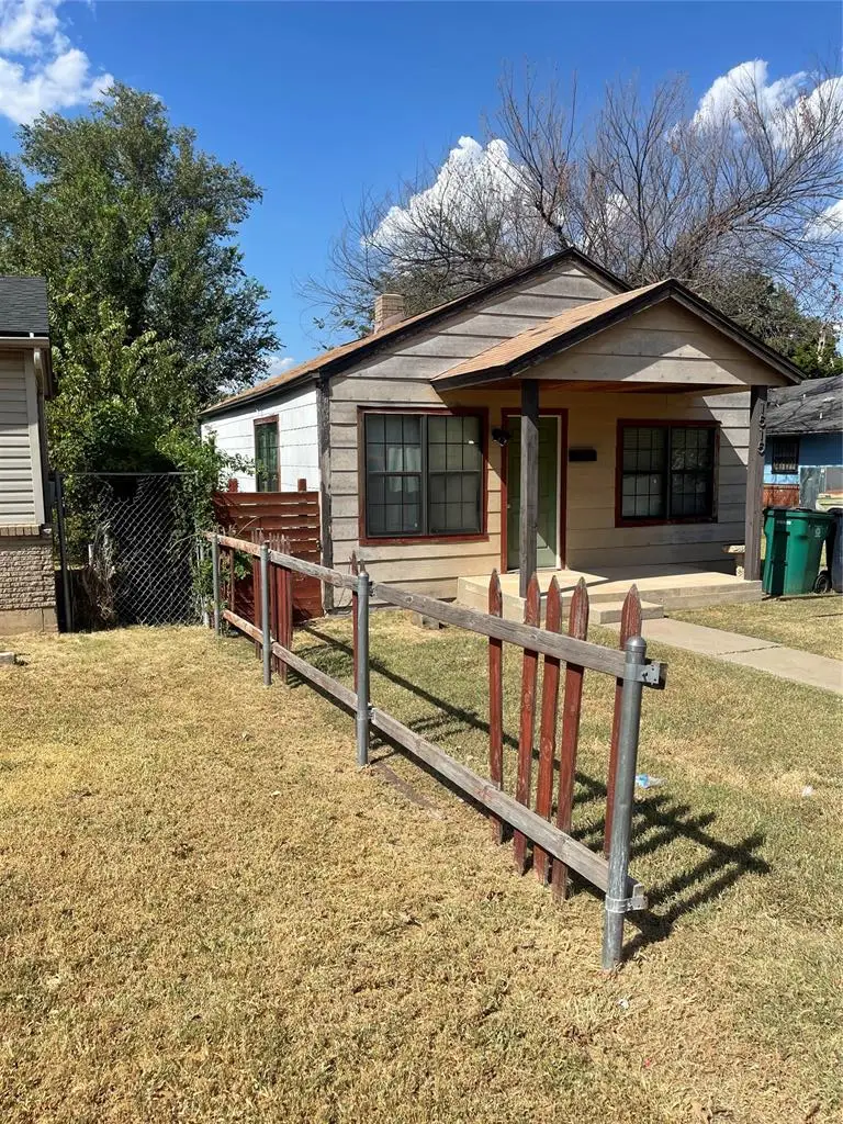 1515 NE 25th Street, Oklahoma City, OK 73111 - #3