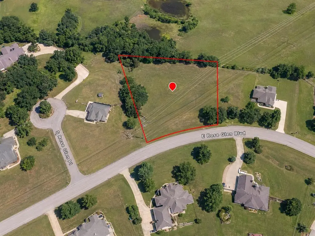 001 E Rose Glen Boulevard, Claremore, OK 74019 - #1