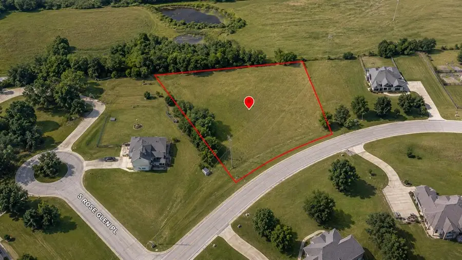 001 E Rose Glen Boulevard, Claremore, OK 74019 - #3