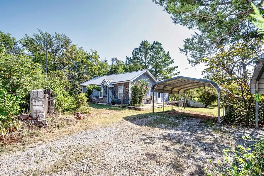 1415 S Keokuk, Chandler, OK 74834 - #3
