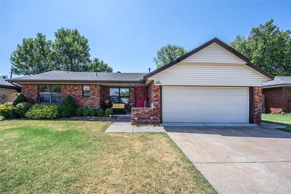 110 Utah Avenue, Yukon, OK 73099