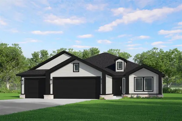 13232 SW 8th Street, Yukon, OK 73099