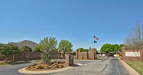 1801 NW 161st Street, Edmond, OK 73013 - #1