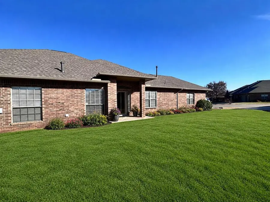 1801 NW 161st Street, Edmond, OK 73013 - #2