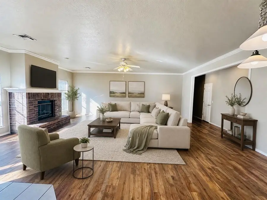 1801 NW 161st Street, Edmond, OK 73013 - #3