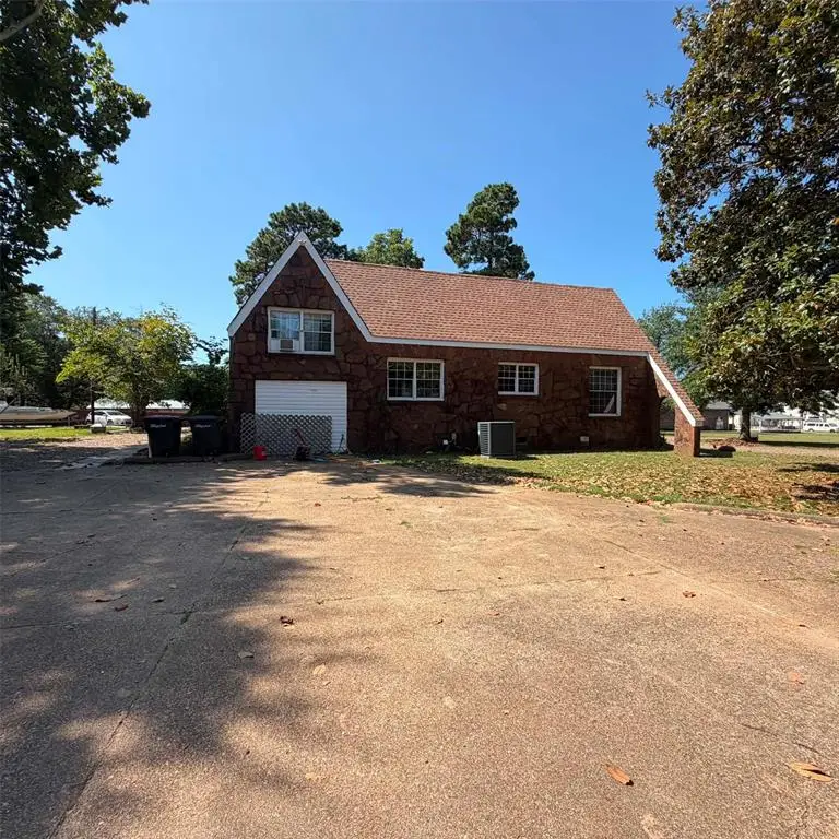 1505 S Park 1/2 Drive, Broken Bow, OK 74728 - #3