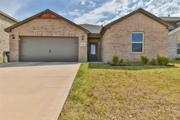 1701 N Ruby Drive, El Reno, OK 73036
