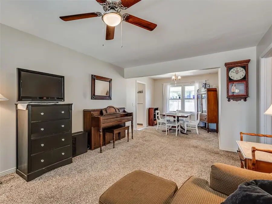 3721 NW 32nd Street, Oklahoma City, OK 73112 - #2