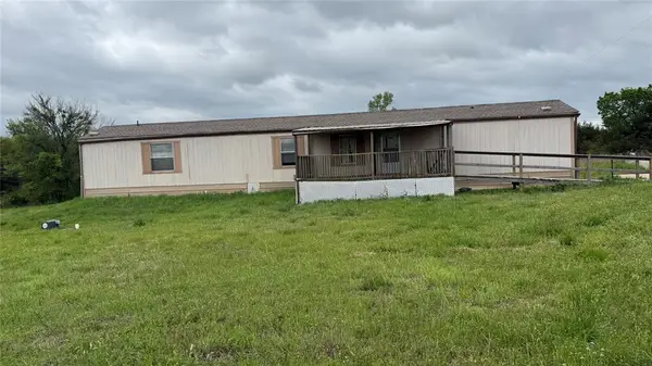 3000 E Walnut Street, Tecumseh, OK 74873