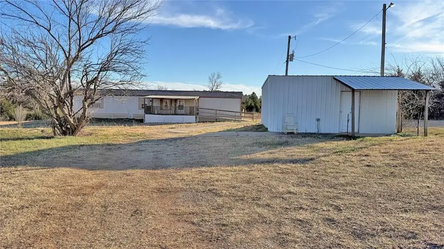 3000 E Walnut Street, Tecumseh, OK 74873 - #2