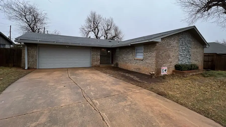 5929 NW 62nd Street, Oklahoma City, OK 73122 - #2