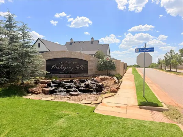4409 Rustic Trail, Moore, OK 73160