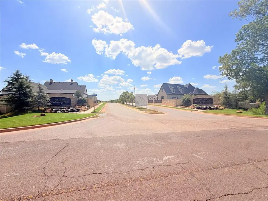 4409 Rustic Trail, Moore, OK 73160 - #2