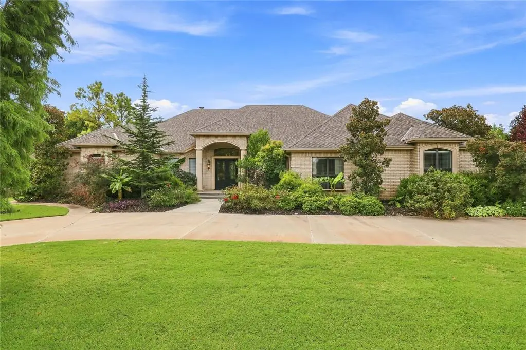 6500 NE 113th Street, Edmond, OK 73013 - #1