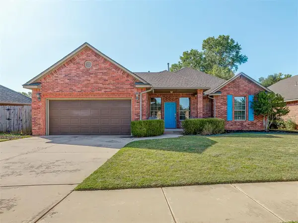 1220 Cedar Creek Drive, Norman, OK 73071