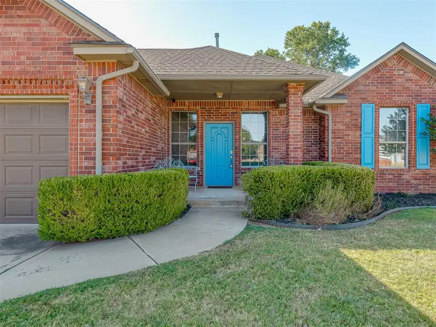 1220 Cedar Creek Drive, Norman, OK 73071 - #3