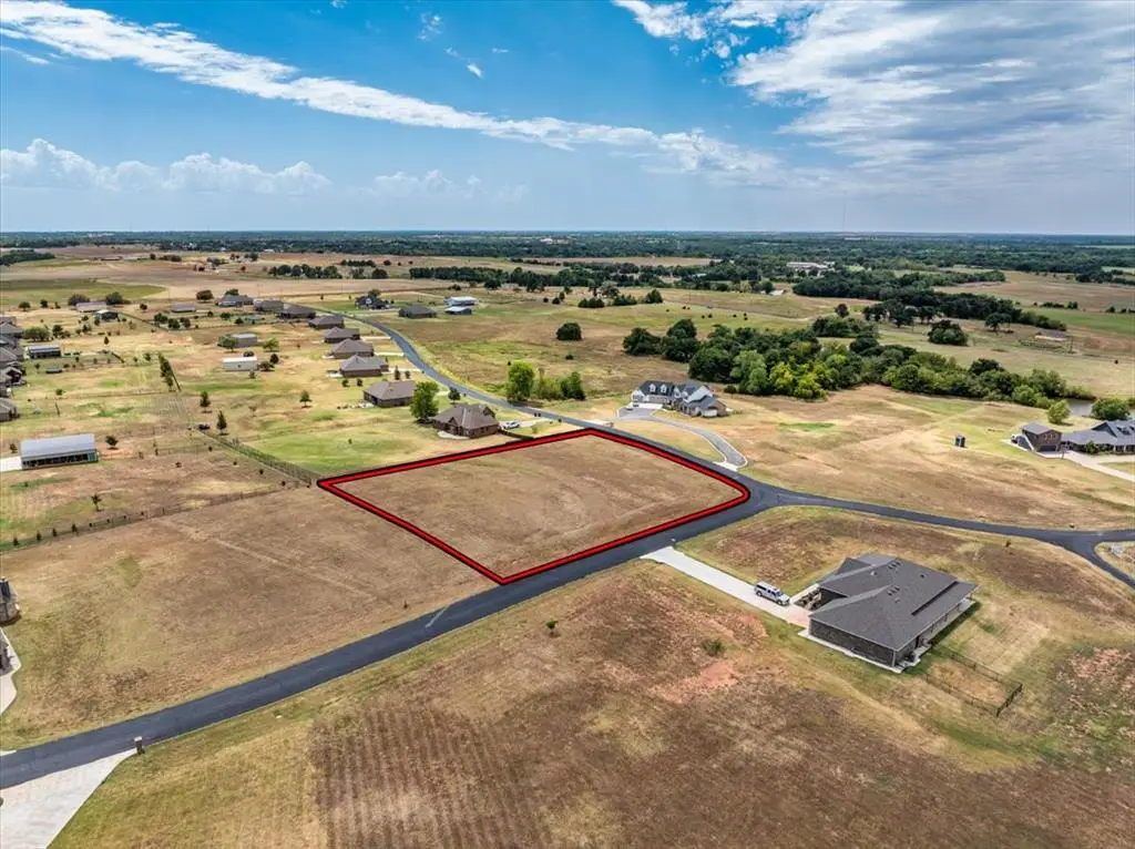 7370 Hawk Lane, Guthrie, OK 73044 - #1