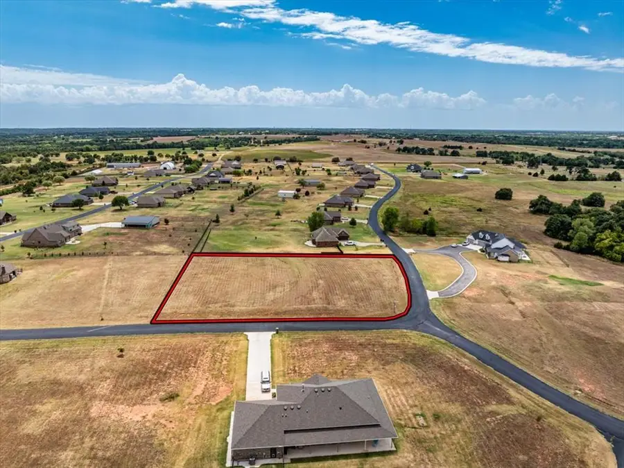 7370 Hawk Lane, Guthrie, OK 73044 - #2