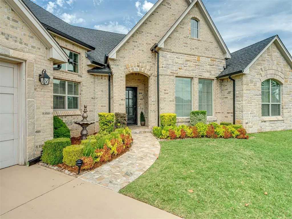 520 NW 151st Street, Edmond, OK 73013 - #1