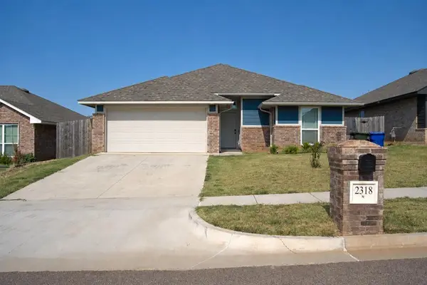 2318 Arcady Avenue, Norman, OK 73026