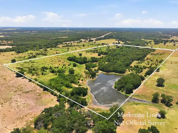 0000 150th Road #Tract 1, Byars, OK 74831