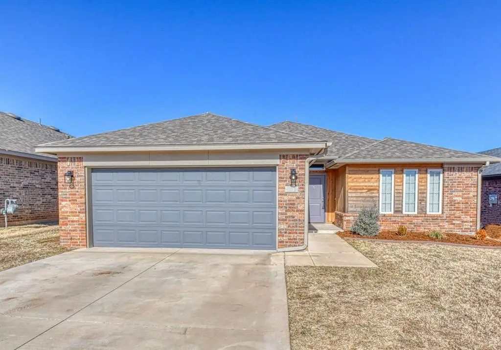 6513 SE 87th Street, Oklahoma City, OK 73135 - #1
