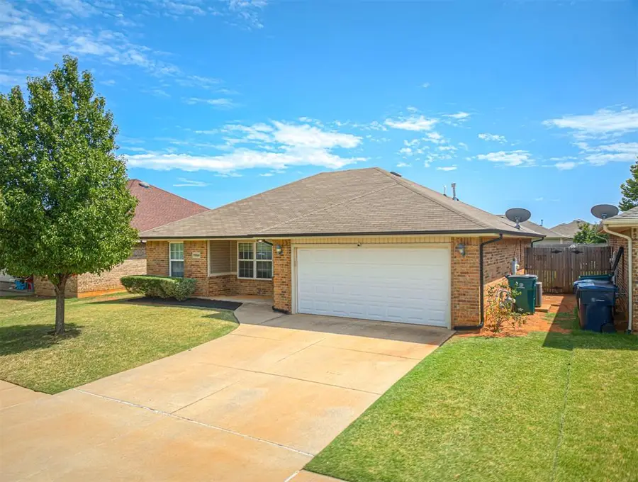 11804 NW 133rd Street, Piedmont, OK 73078 - #2